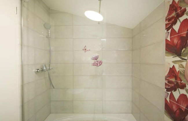 Apartments Villa Angela - Foto 36