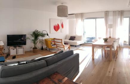 Chez Gaël, vue mer, piscine, 3chb - Foto 1