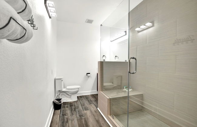 Blanco River Access Five Min to Downtown San Marcos - Foto 11