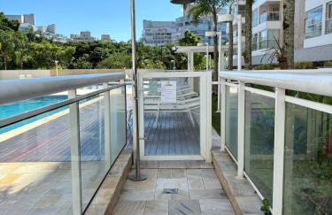 Entremares Condomínio in Jd São Lourenço - Foto 27