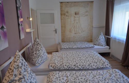 Unterkunft für Arbeiter und Monteure - Foto 20