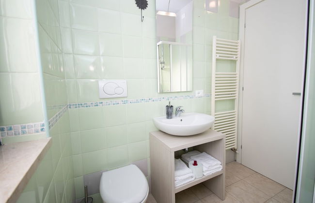 Luxury Martina Appartamenti - Foto 71