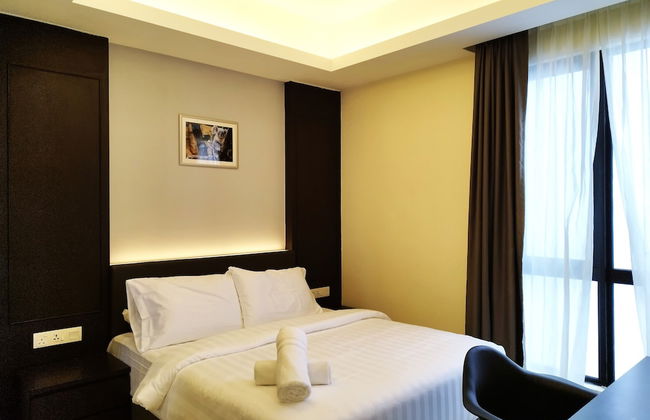 GENTING FoggyCold StayCation AT Ion Delemen By HAPYHOME - Foto 44