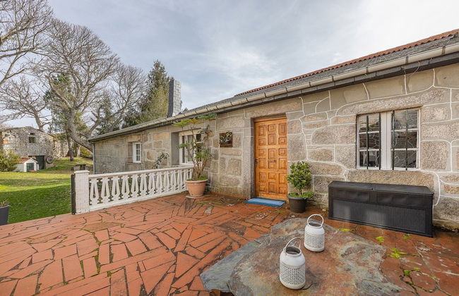 Pretty Cottage in Ourense - Photo 39