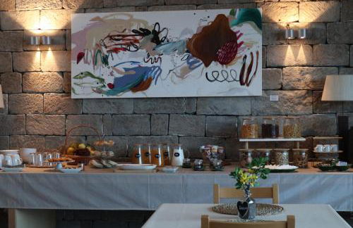 São Vicente Lodge - Panoramic Retreat - Photo 25