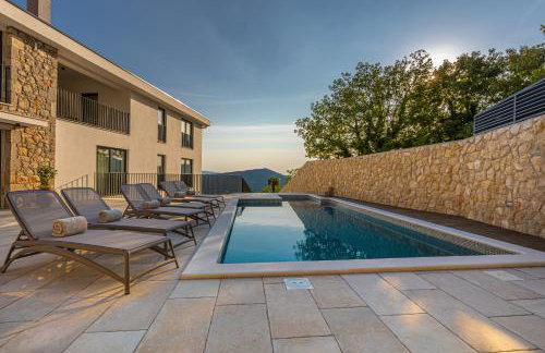 Vinodol hilltop Vila 21 - Foto 47