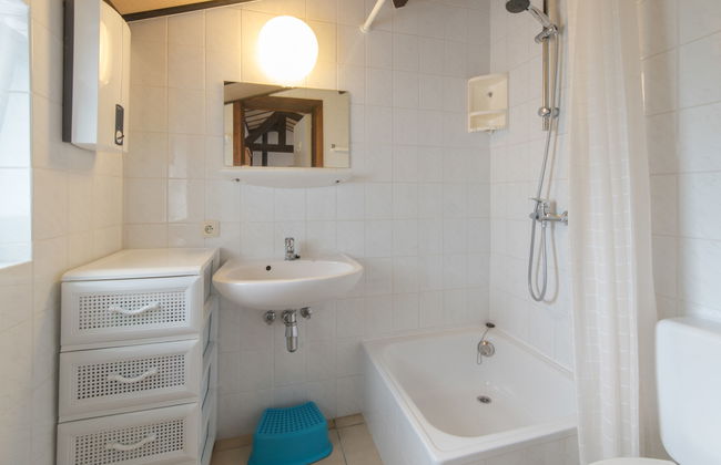 2 bedroom House in Bredene with swimming pool and garden - Photo 7