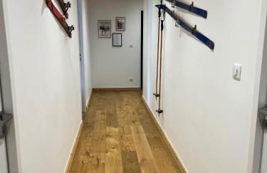 Chalet Red Mount - Esprit chalet au pied des pistes - Foto 17