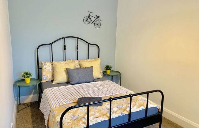 Gordon House - Foto 16