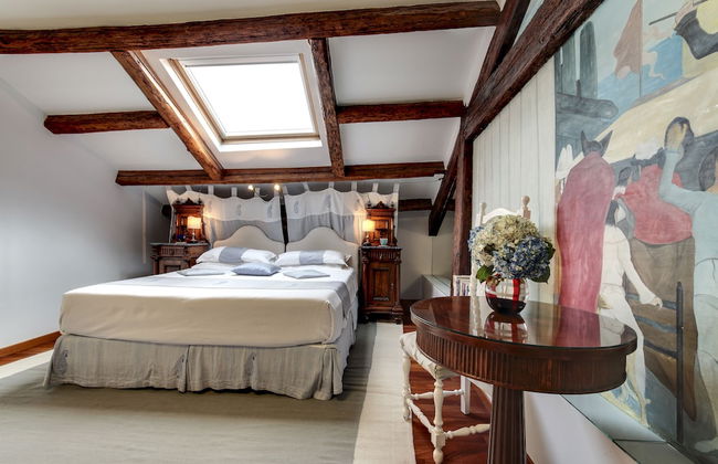 La Villeggiatura - Foto 12