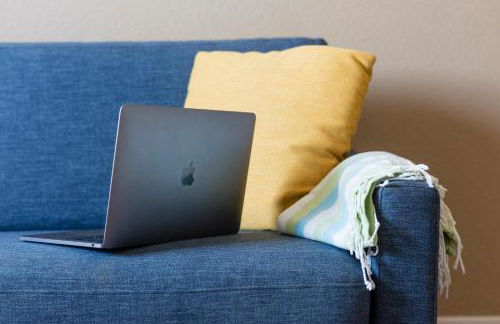 Garden & City Aix en Provence - Puyricard - Foto 19