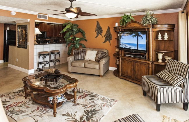 Mariner by iTrip Panama City Beach - Foto 18