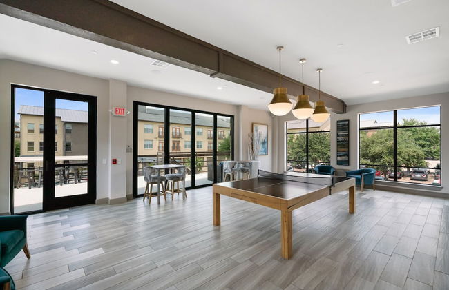 Plano Beautiful Studio Apartment - Foto 15