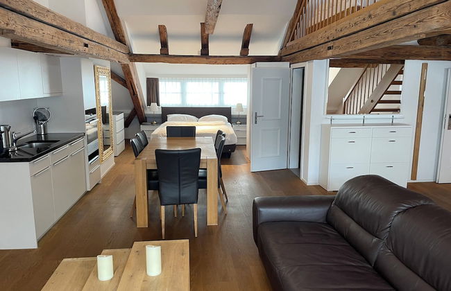 Aparthotel Splendid - Foto 4