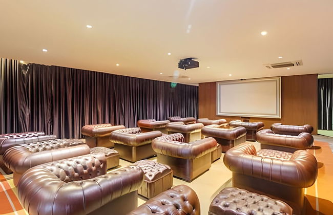 Oceana Suites Yoo - Photo 28