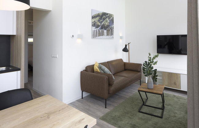 Luxury Chalet Near Beach - Foto 8