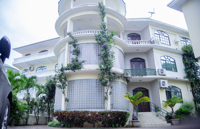 Mini-Mansion Villa Adjacent To The Beach - Foto 54