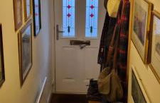 Quirky Victorian three bedroom terraced house - Foto 27