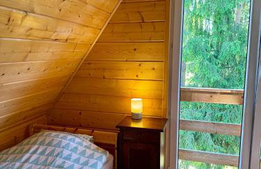 Leśne zacisze nad Narwią - Foto 29