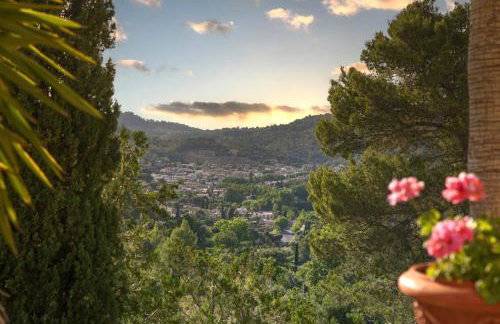 Finca Especial El Pino Mallorca en Esporles - Foto 19