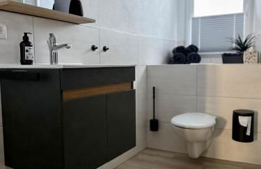 Wohnzeit by Zirwick Apartment - Photo 21