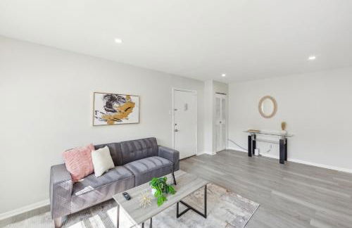 Pine Brook 509 I Corporate 15Br Apt I Parking - Foto 1