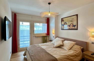 Cozy bilocale apartment - Foto 6