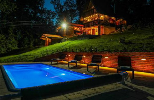 Beautiful Home In Stubicke Toplice - Foto 12