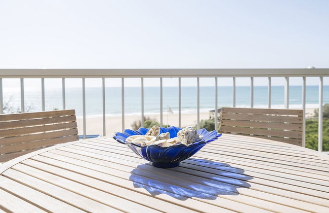 Balcon Parque Atlantico - Foto 2