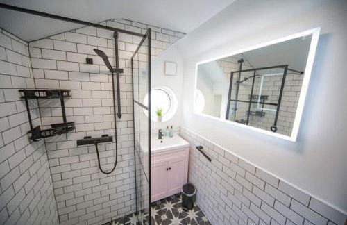 Gem of a cottage Close to Chester Chester Zoo - Foto 22