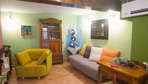 Casa di Marina-Trevi - Foto 5