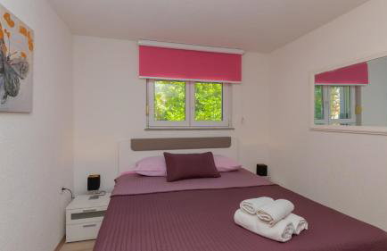 Beautiful Villa Mia with pool in Makarska - Foto 22