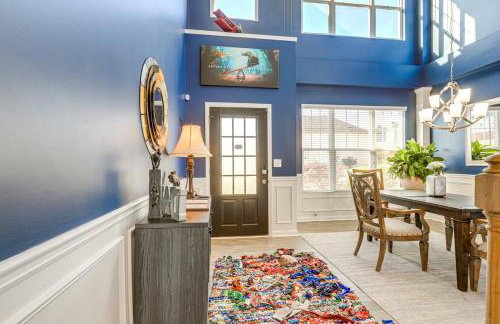 Airport Home - Foto 14