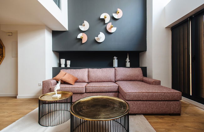 Apartamentos Murillo Gardens - Foto 17