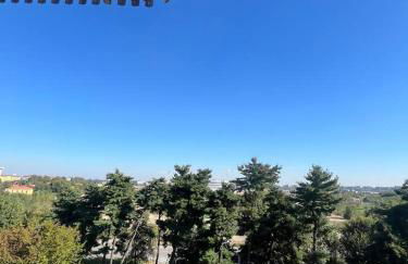 Grazioso Appartamento zona Mecenate - S.Giulia - Foto 34