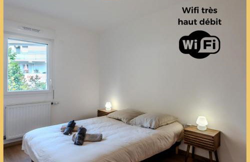 Chez Vincent I T3 I Thonon - Foto 2