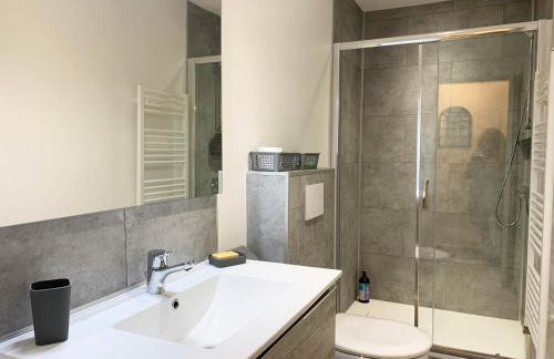 Le val d'amousse spa illimité et privatif animaux admis - Foto 4