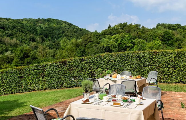 Agriturismo Borgoluce - Photo 12