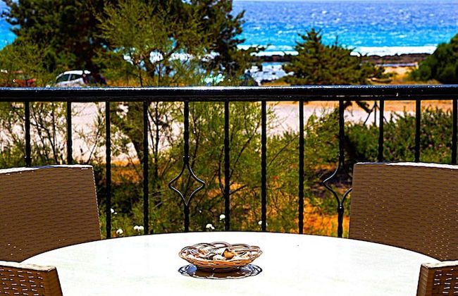 Romanos Beach Villas - Photo 41