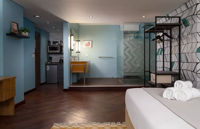 WINK Eaton Square - Photo 7