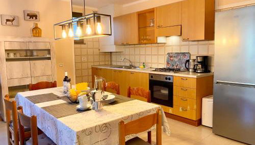 Casa Grazia - Foto 5