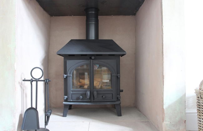 Luxurious Apartment in the Grade II Listed Netherby Hall - Foto 17