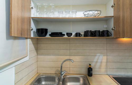 Entire, spacious, spotless apartment, in Ilioupoli, Greece - Foto 23