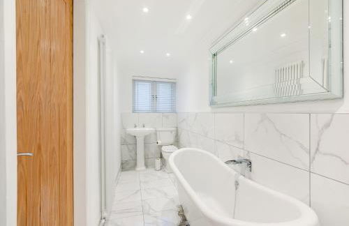 Violet Cottage - Uk45968 - Foto 11