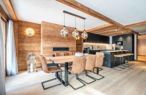 Apartment Ophite Méribel - by EMERALD STAY - Foto 10