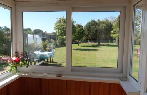 Holiday Home Penn Ar Bed by Interhome - Foto 32