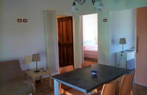 Agriturismo Forestale Luti - Foto 61