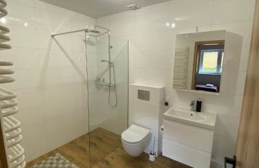 Pensjonat Rzepniki - Foto 24