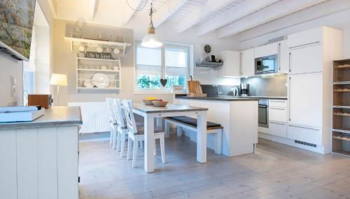 Seepark Süssau Ferienhaus Seeteufel 3 - Foto 2