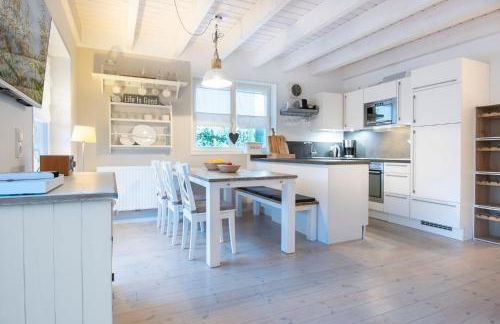 Seepark Süssau Ferienhaus Seeteufel 3 - Foto 2